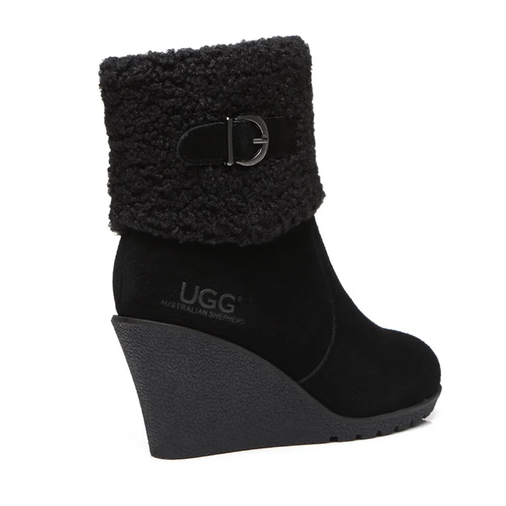 Australian Shepherd® Joanna Boots