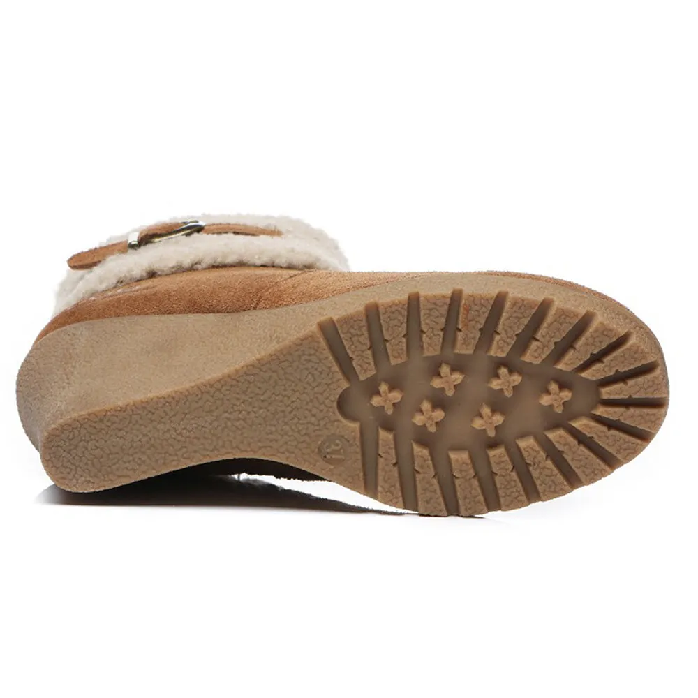 Australian Shepherd® Joanna Boots