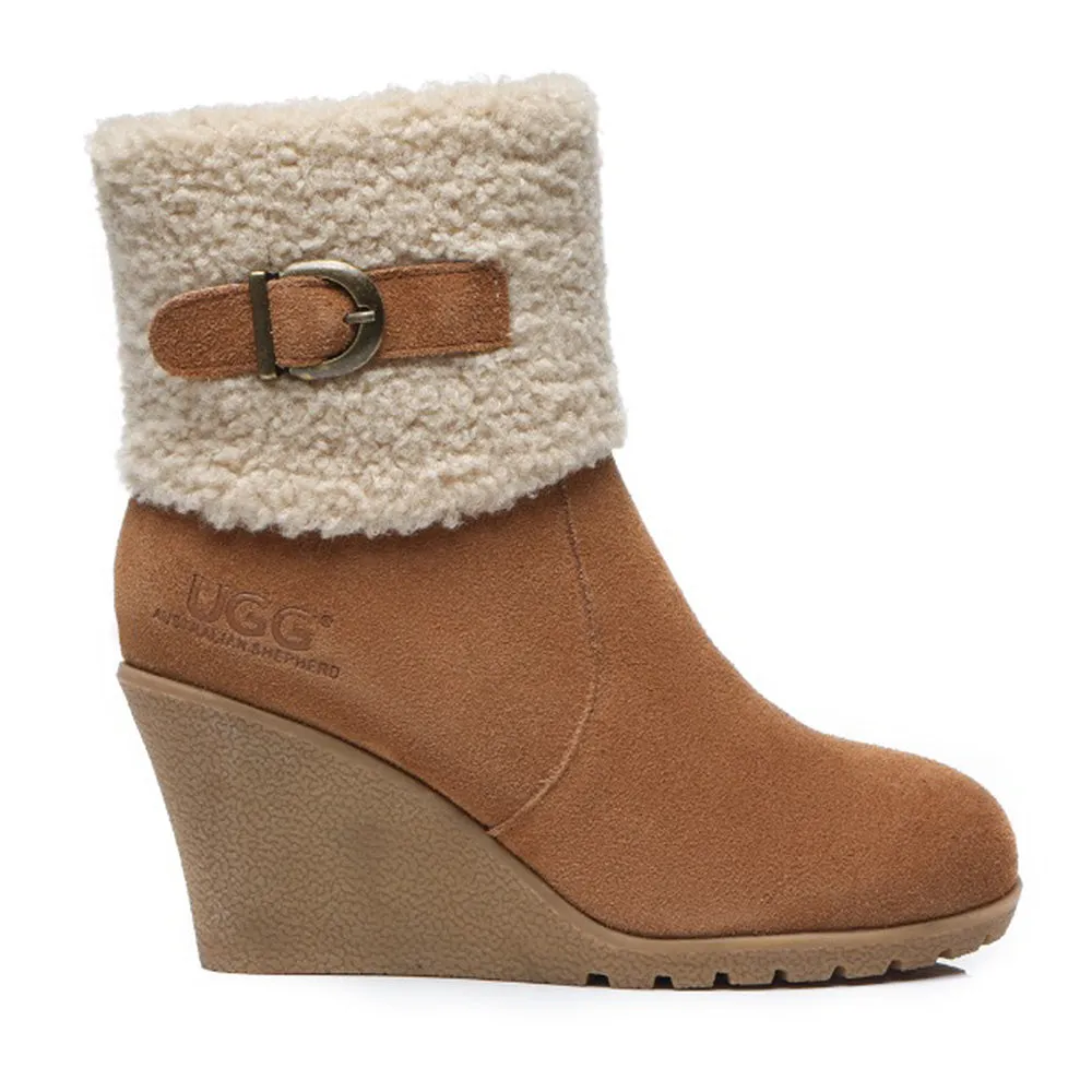 Australian Shepherd® Joanna Boots