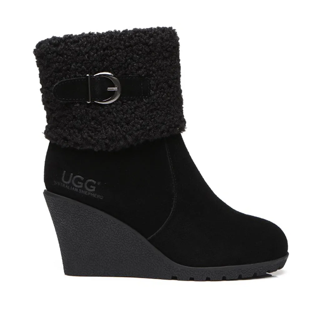 Australian Shepherd® Joanna Boots