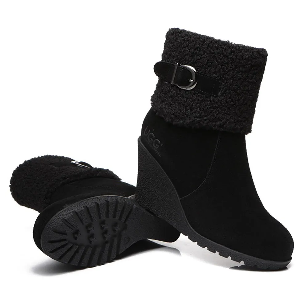 Australian Shepherd® Joanna Boots