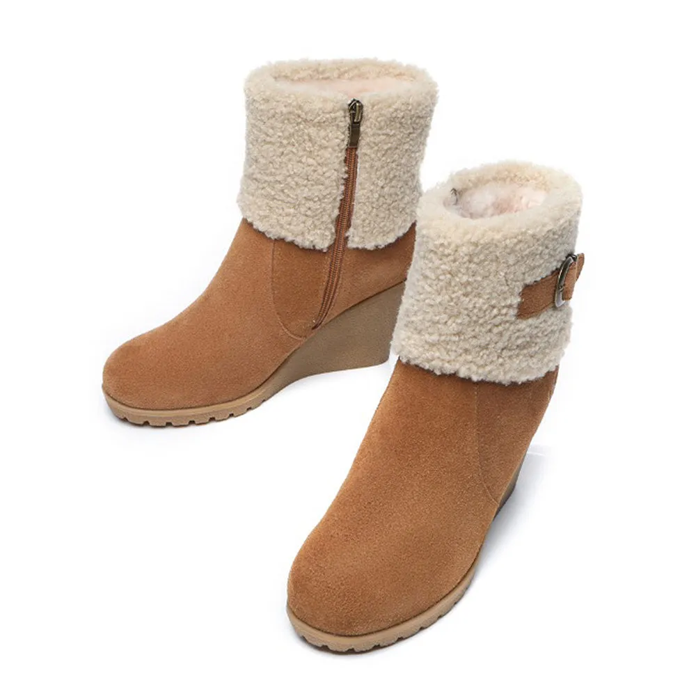 Australian Shepherd® Joanna Boots