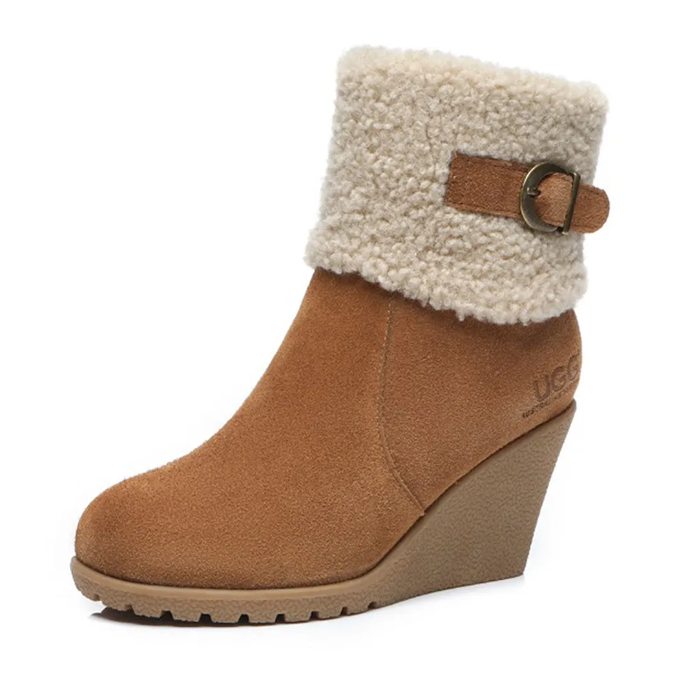 Australian Shepherd® Joanna Boots