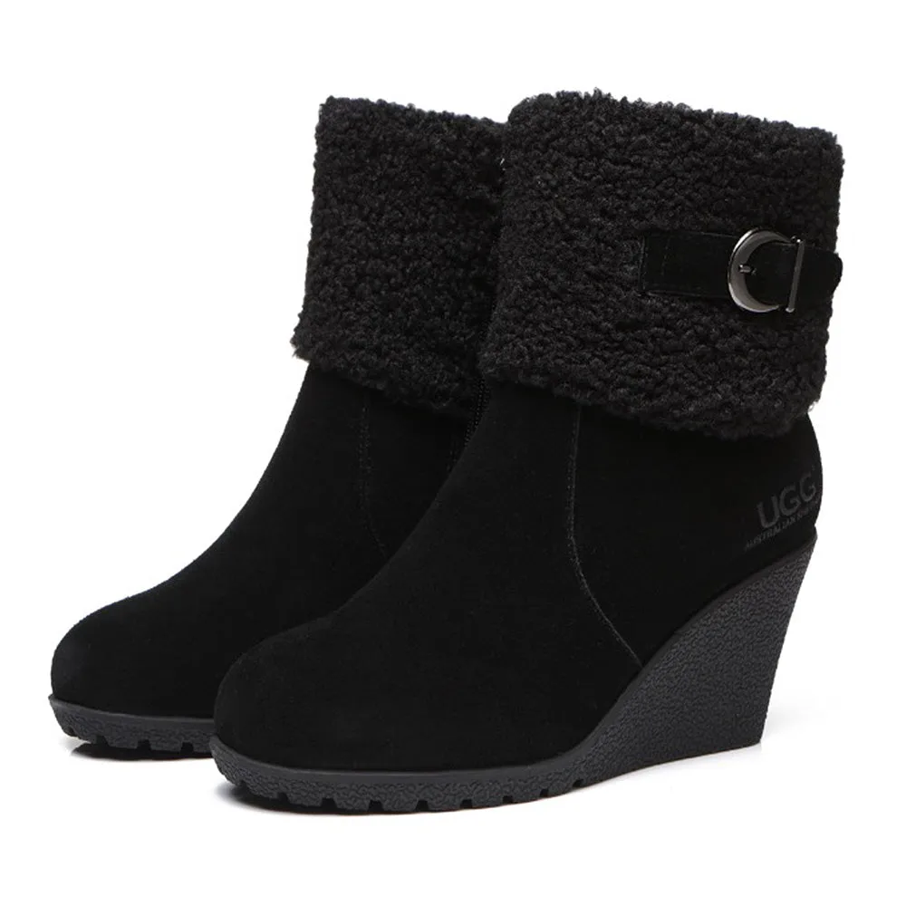 Australian Shepherd® Joanna Boots