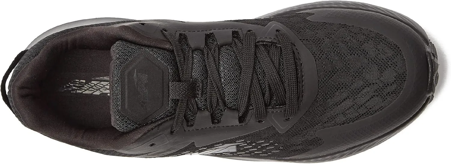 Avia Storm Mens Running Shoes with Lightweight Breathable Mesh