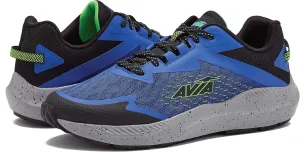 Avia Storm Mens Running Shoes with Lightweight Breathable Mesh