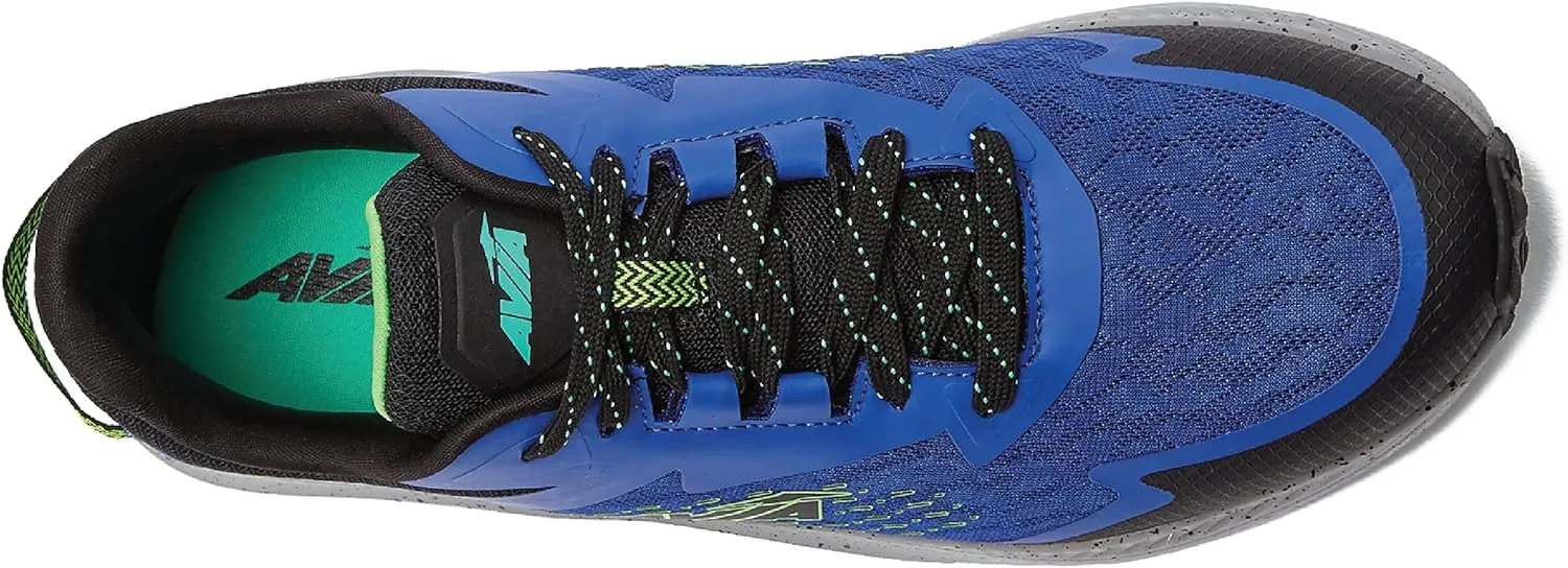 Avia Storm Mens Running Shoes with Lightweight Breathable Mesh