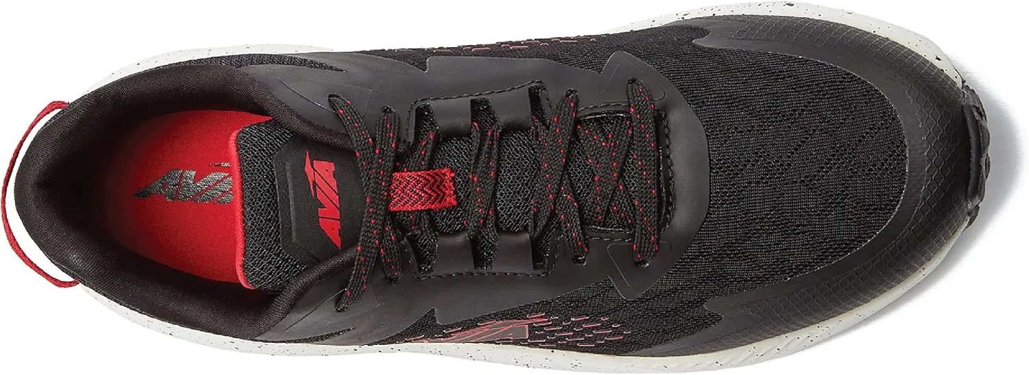 Avia Storm Mens Running Shoes with Lightweight Breathable Mesh