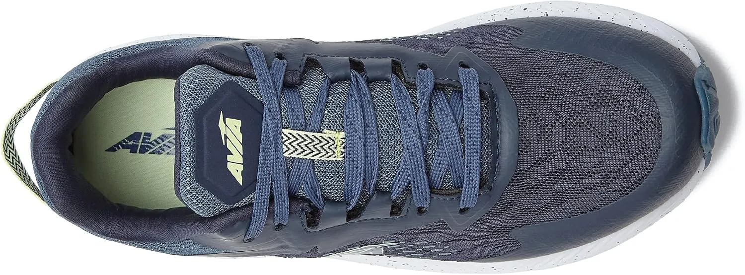Avia Storm Mens Running Shoes with Lightweight Breathable Mesh