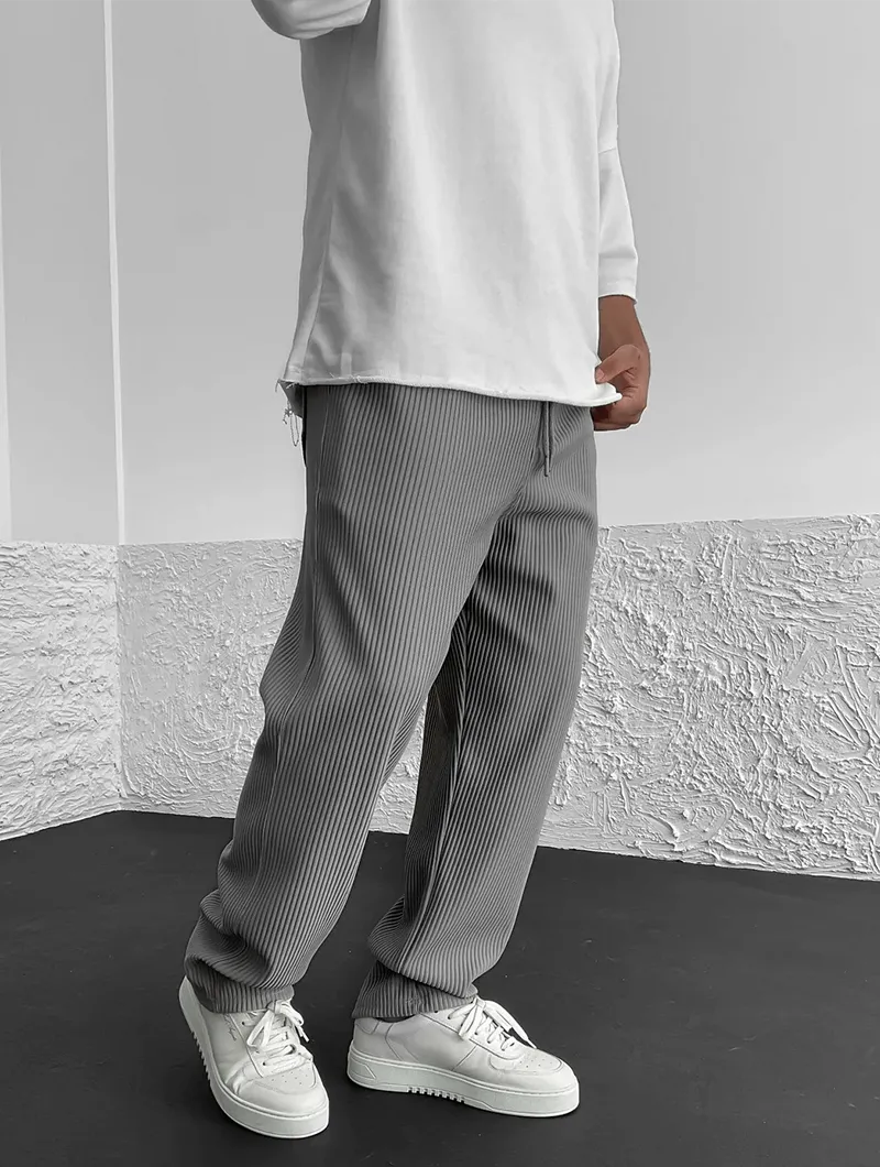 Axel Ribbed Lounge Pants