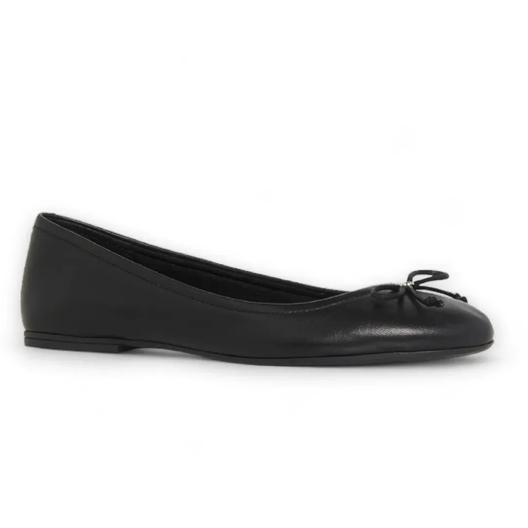 Babydoll - Women's Slip On Ballet Flat Shoes
