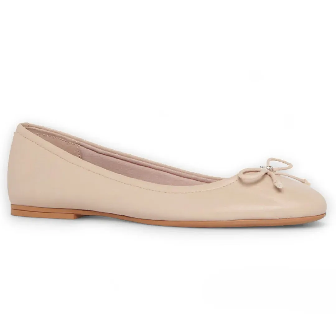 Babydoll - Women's Slip On Ballet Flat Shoes