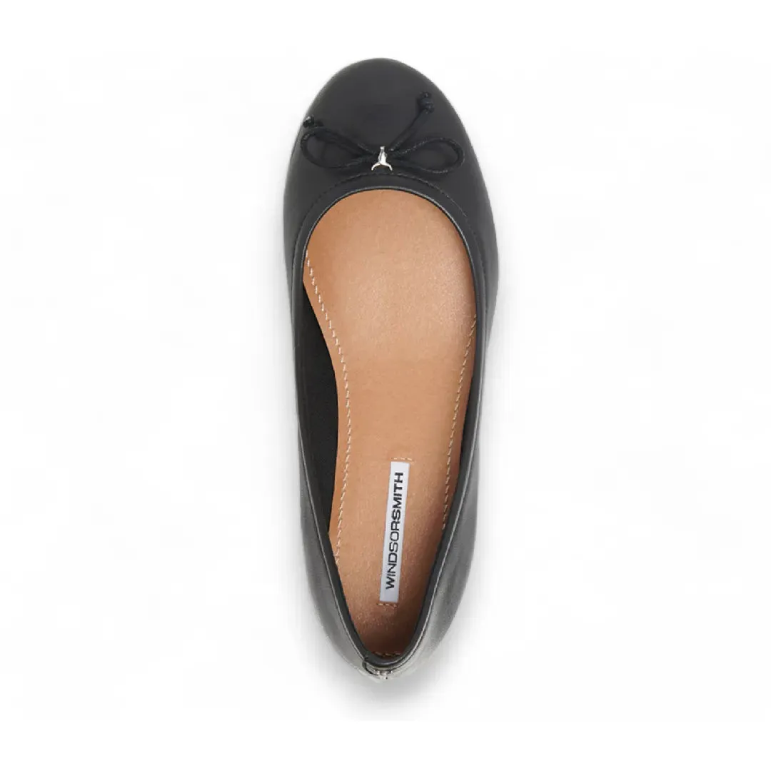 Babydoll - Women's Slip On Ballet Flat Shoes