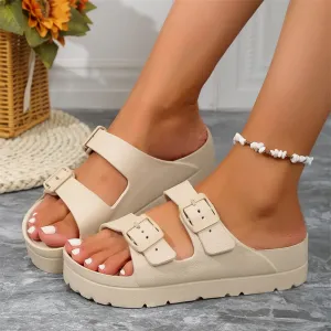 Beach Slippers