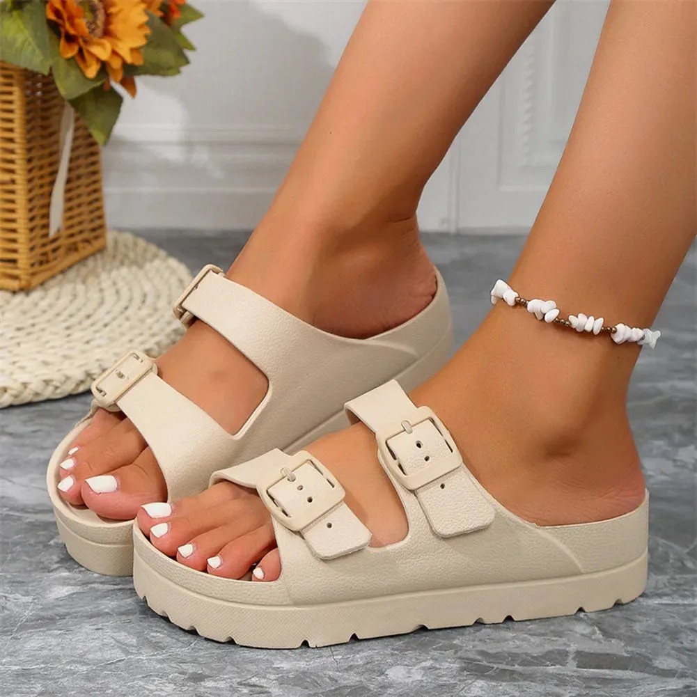 Beach Slippers