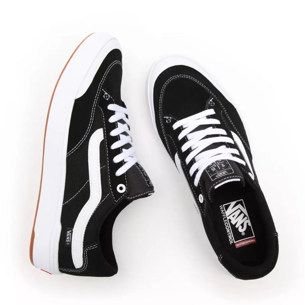 Berle Black/White