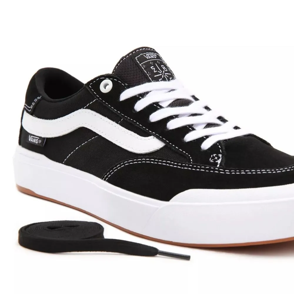 Berle Black/White