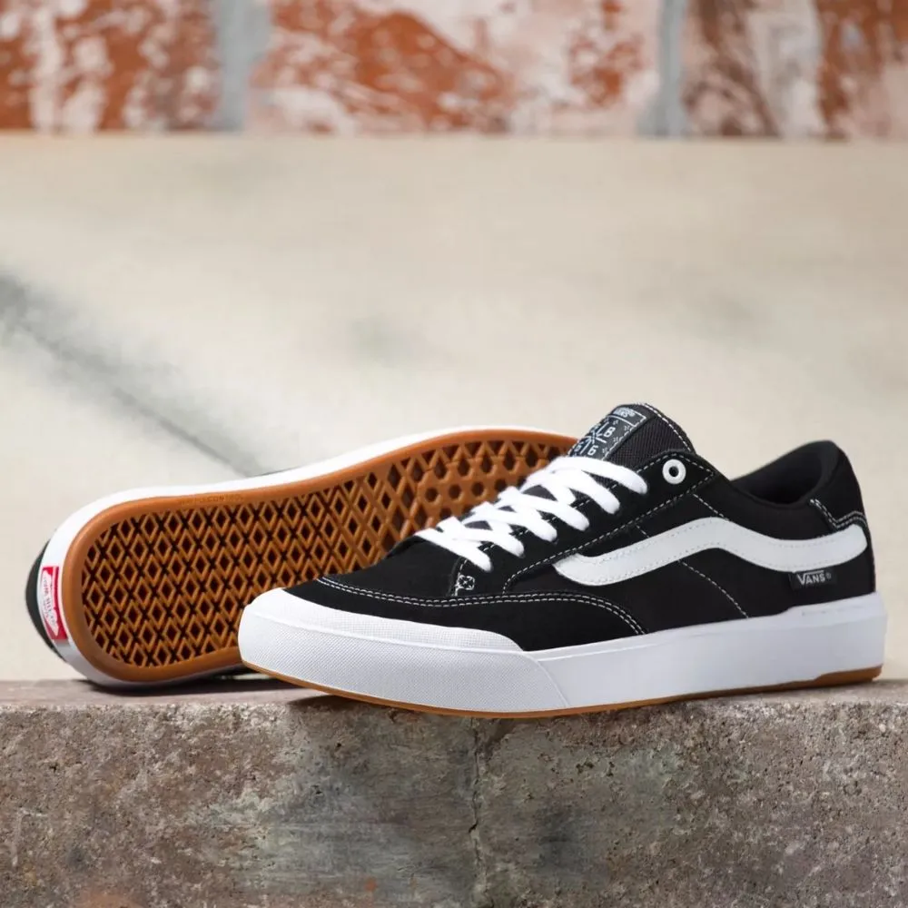 Berle Black/White