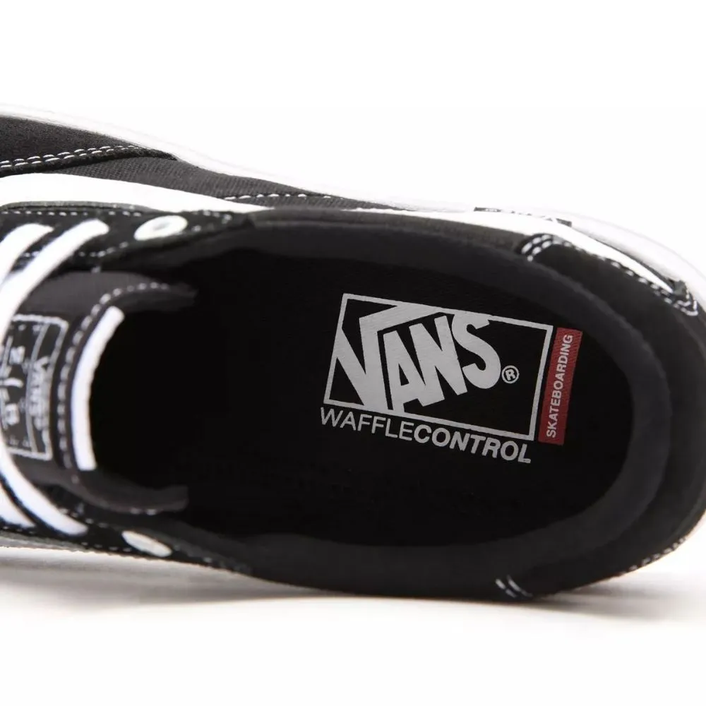 Berle Black/White