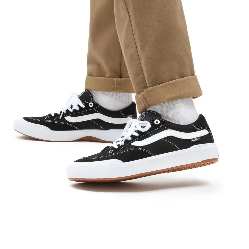 Berle Black/White