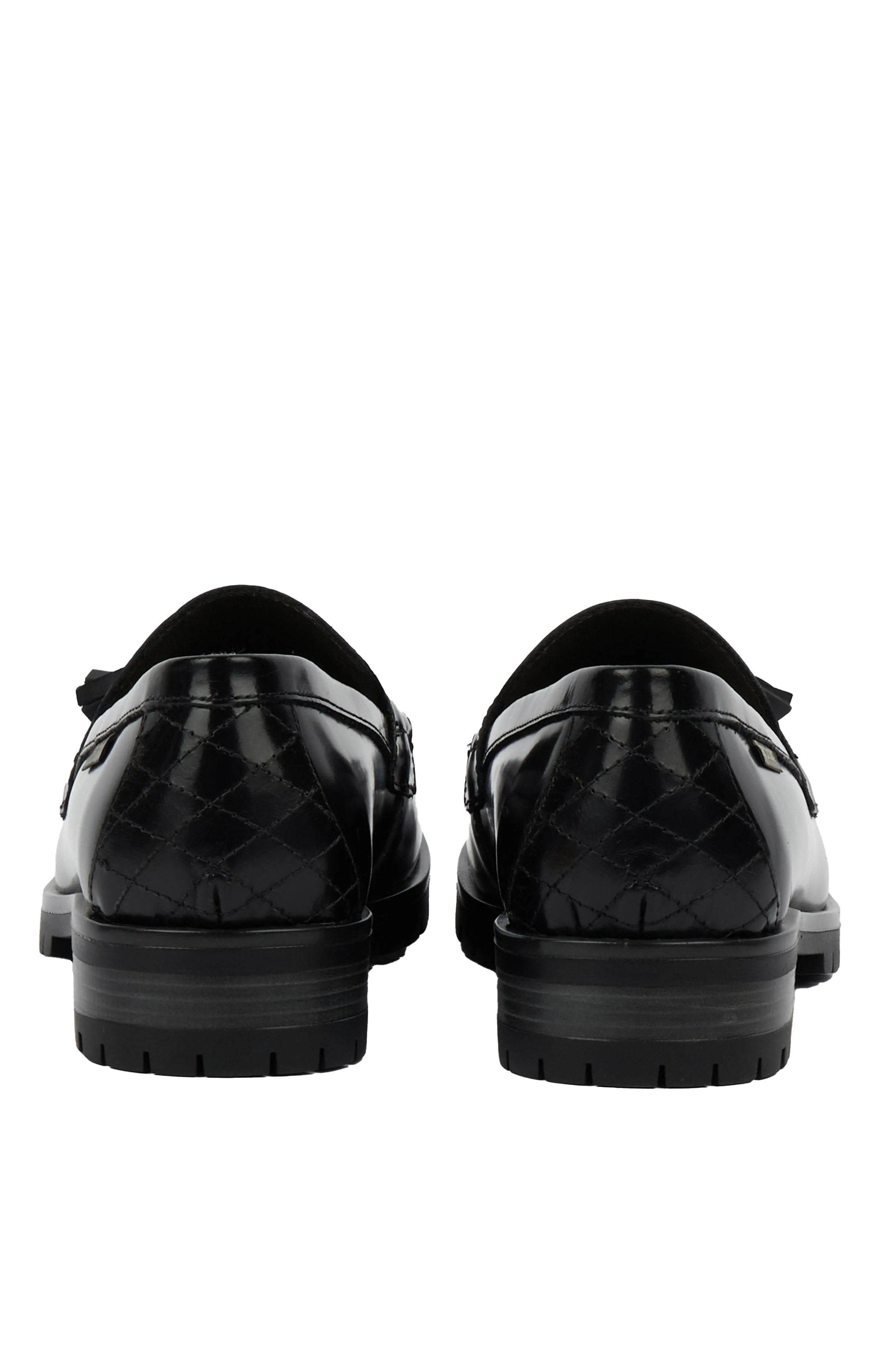 Bex Loafers - Black