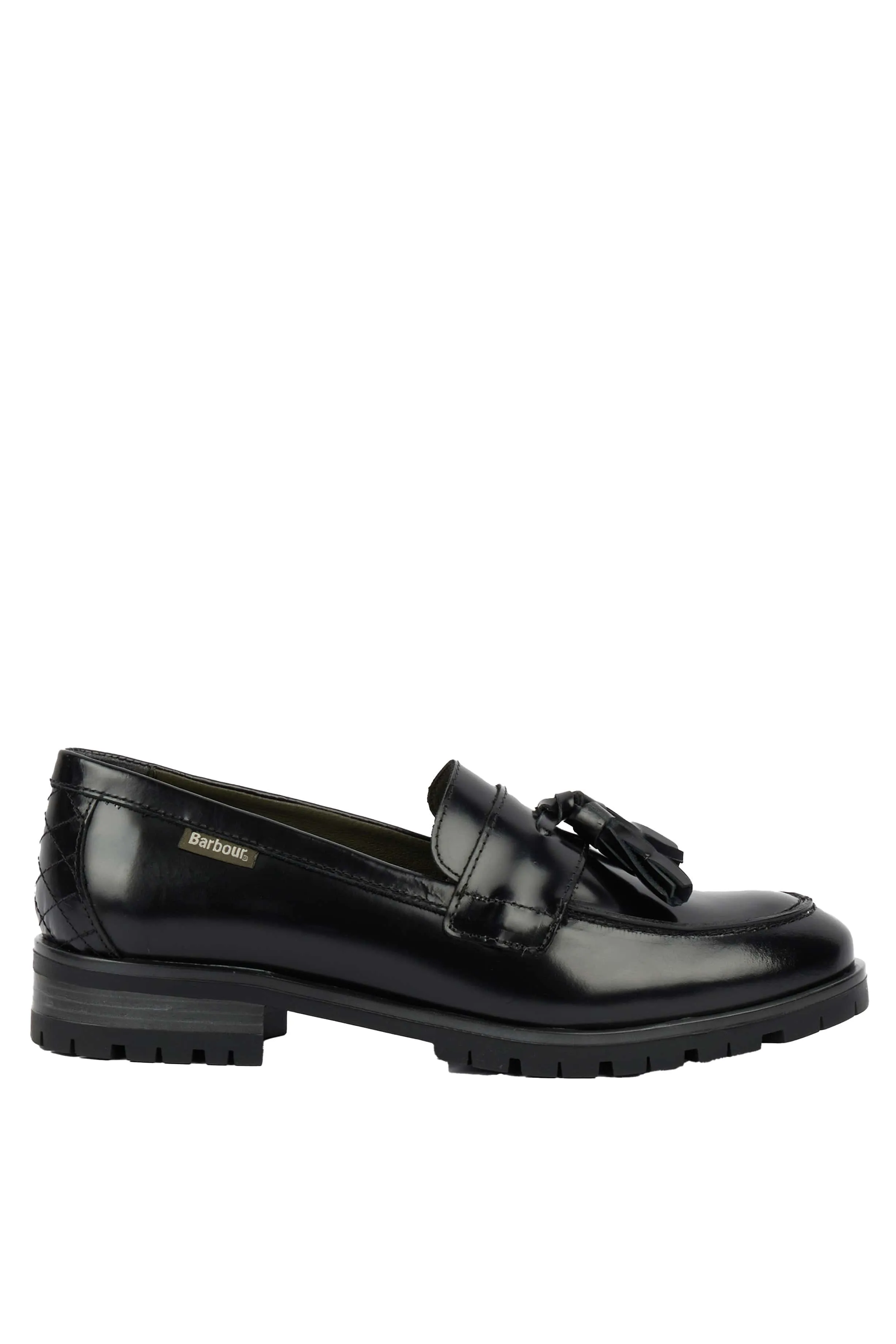 Bex Loafers - Black