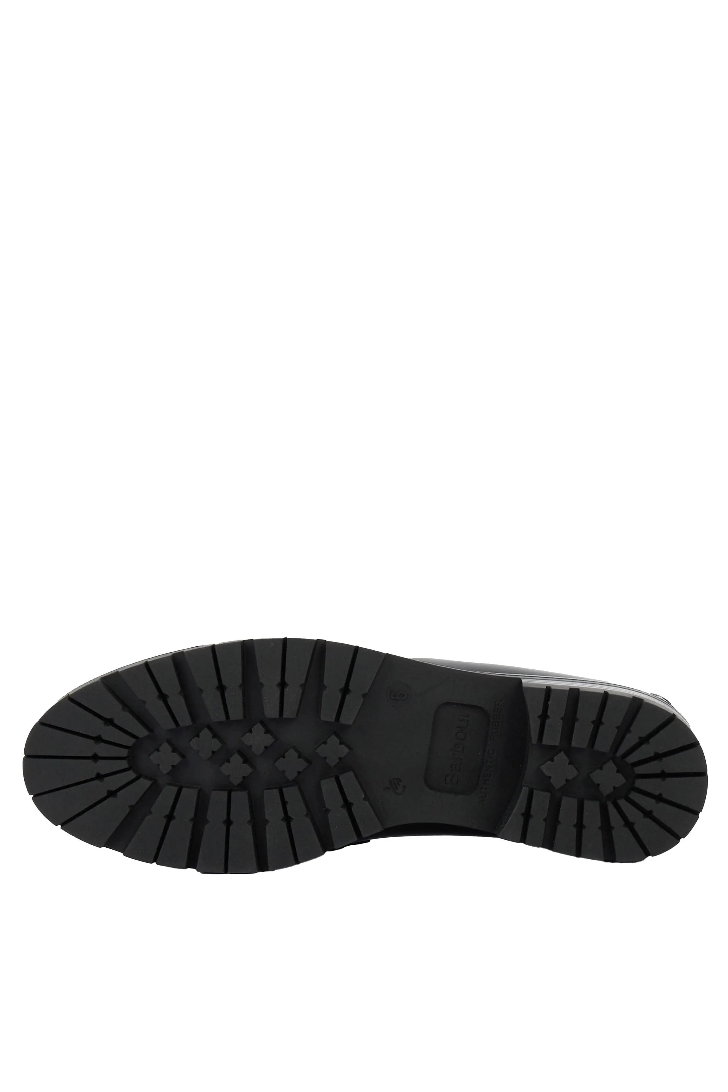 Bex Loafers - Black