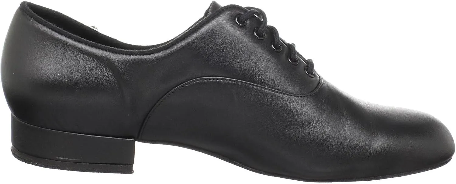 Bloch Dance Men's Xavier Ballroom Shoe