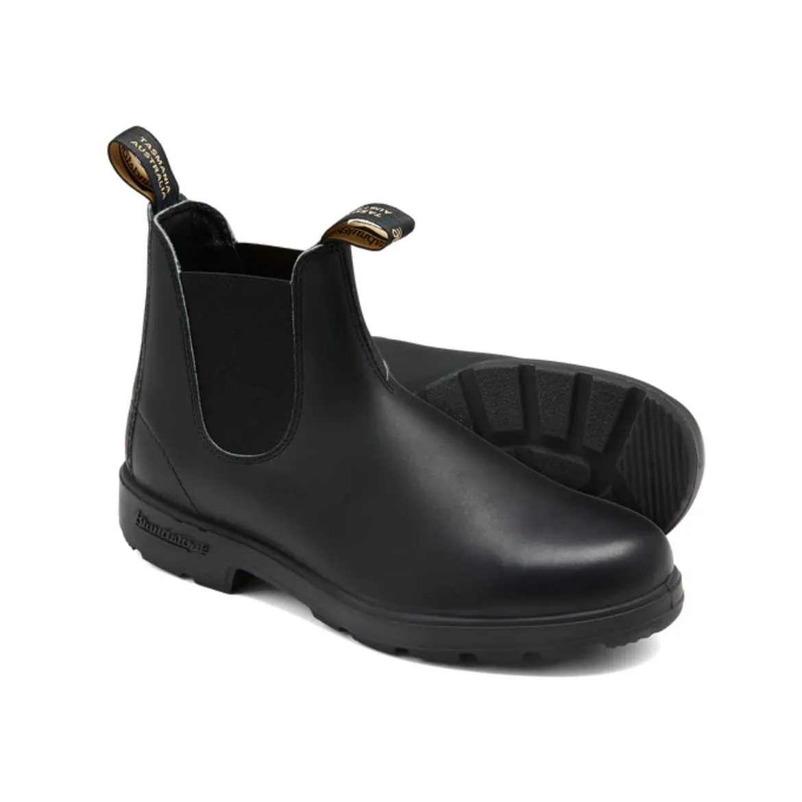Blundstone 510 - Original Black