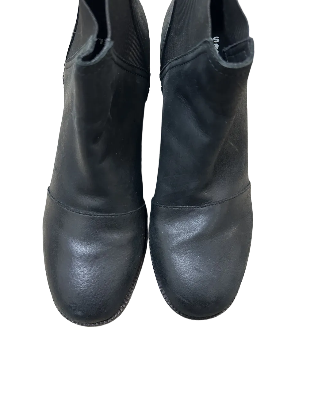Boots Ankle Heels By Sorel  Size: 10