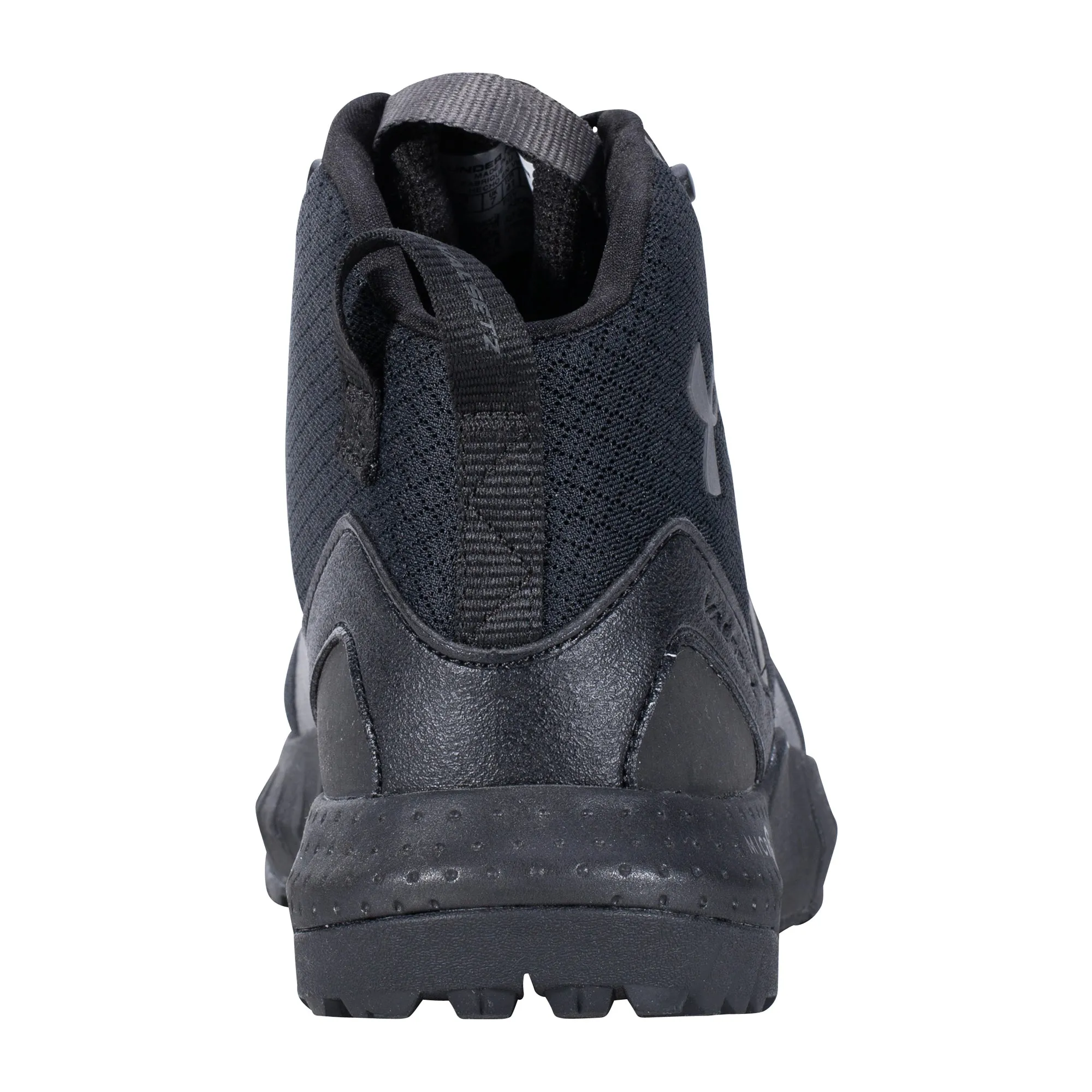 Boots Valsetz Mid Tactical