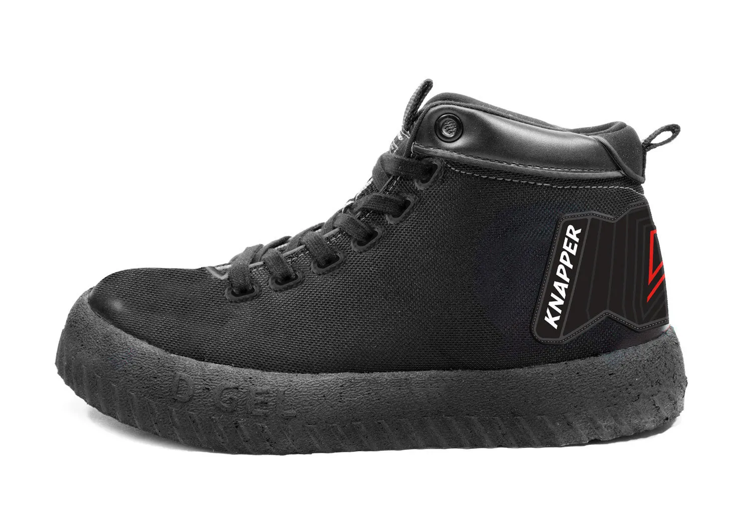 Broomball Shoes | Gripper Broomball Shoes | Knapper