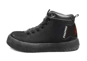 Broomball Shoes | Gripper Broomball Shoes | Knapper
