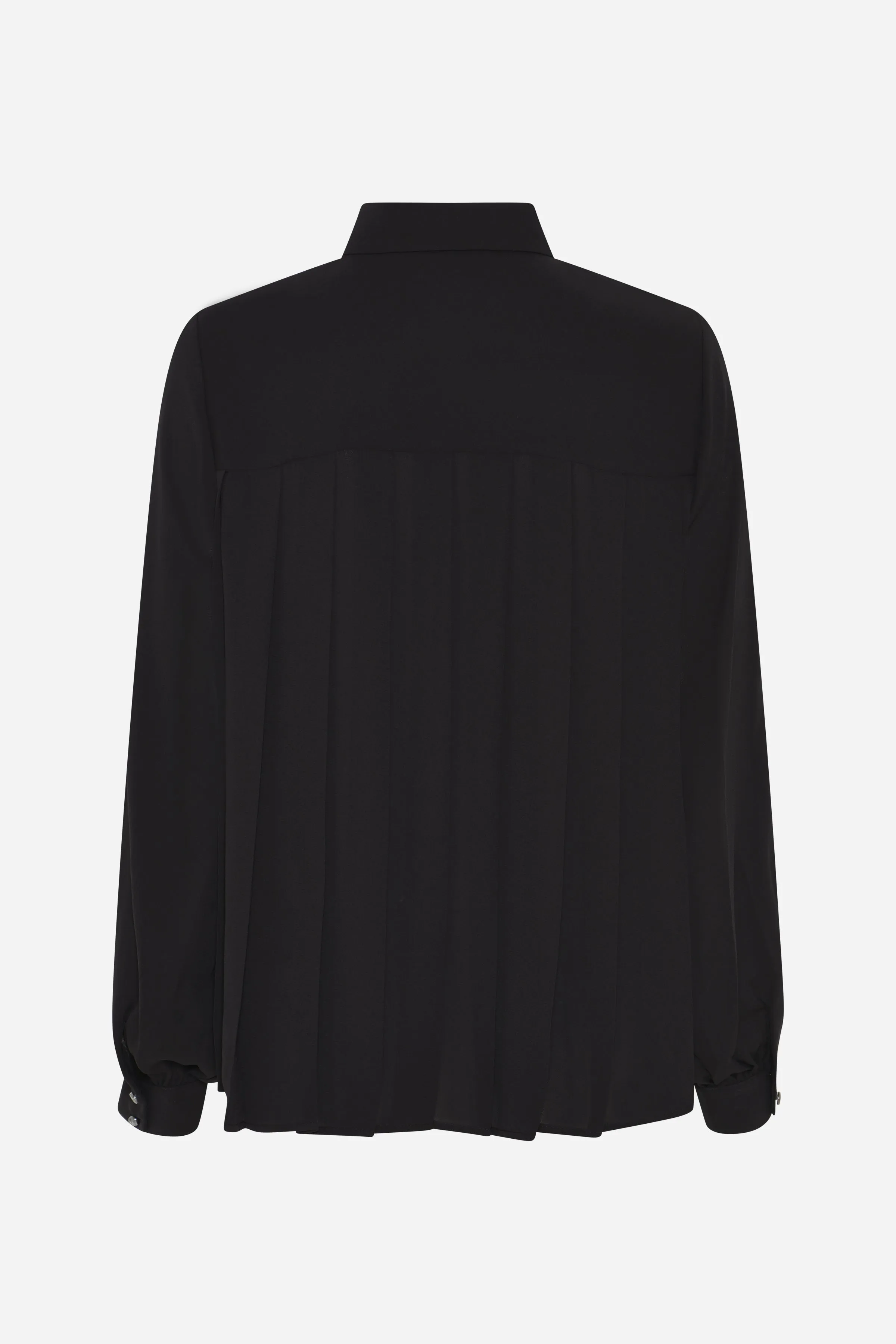 CamillaBBViana shirt - Black