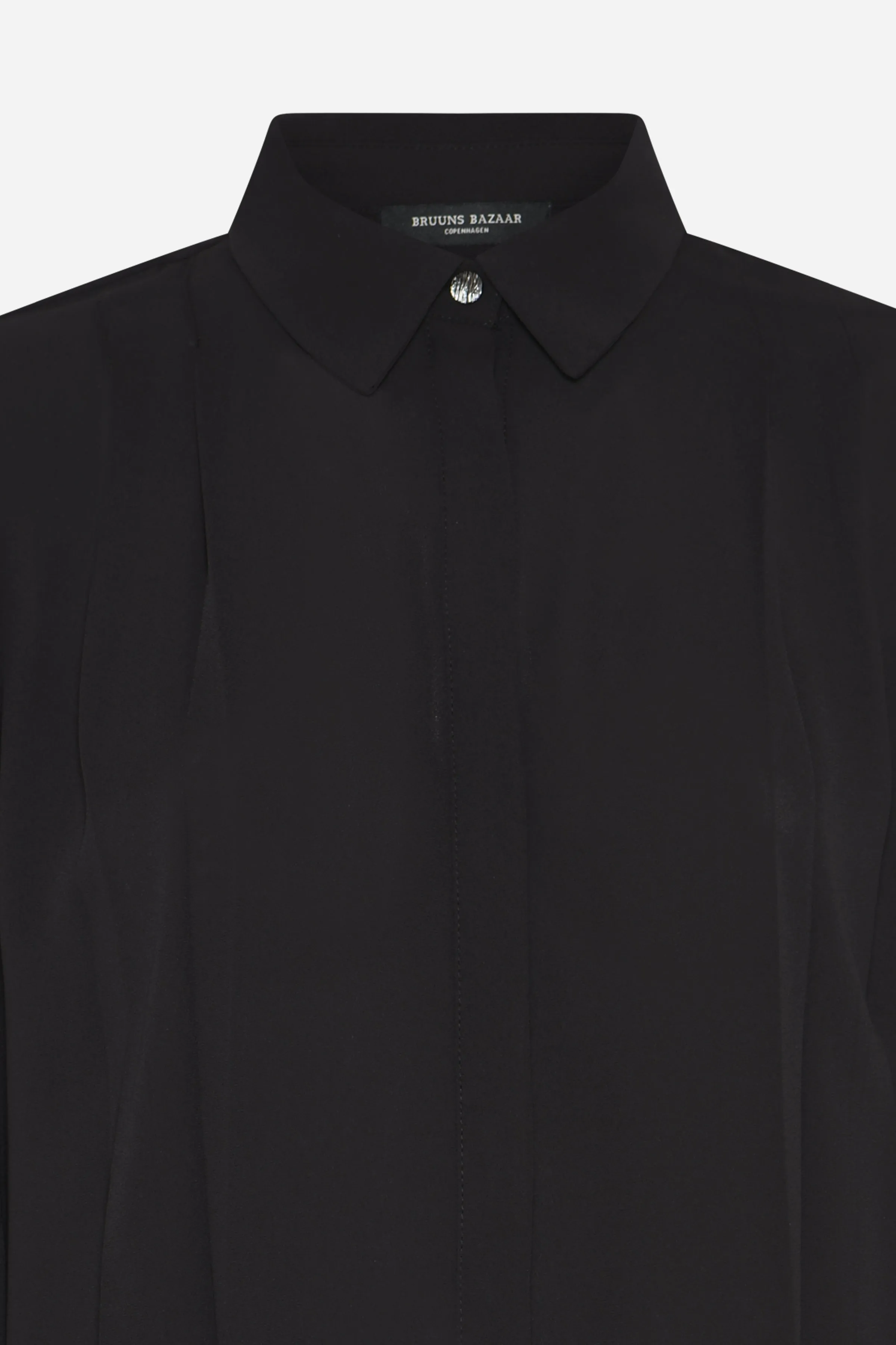 CamillaBBViana shirt - Black