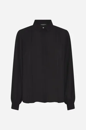 CamillaBBViana shirt - Black
