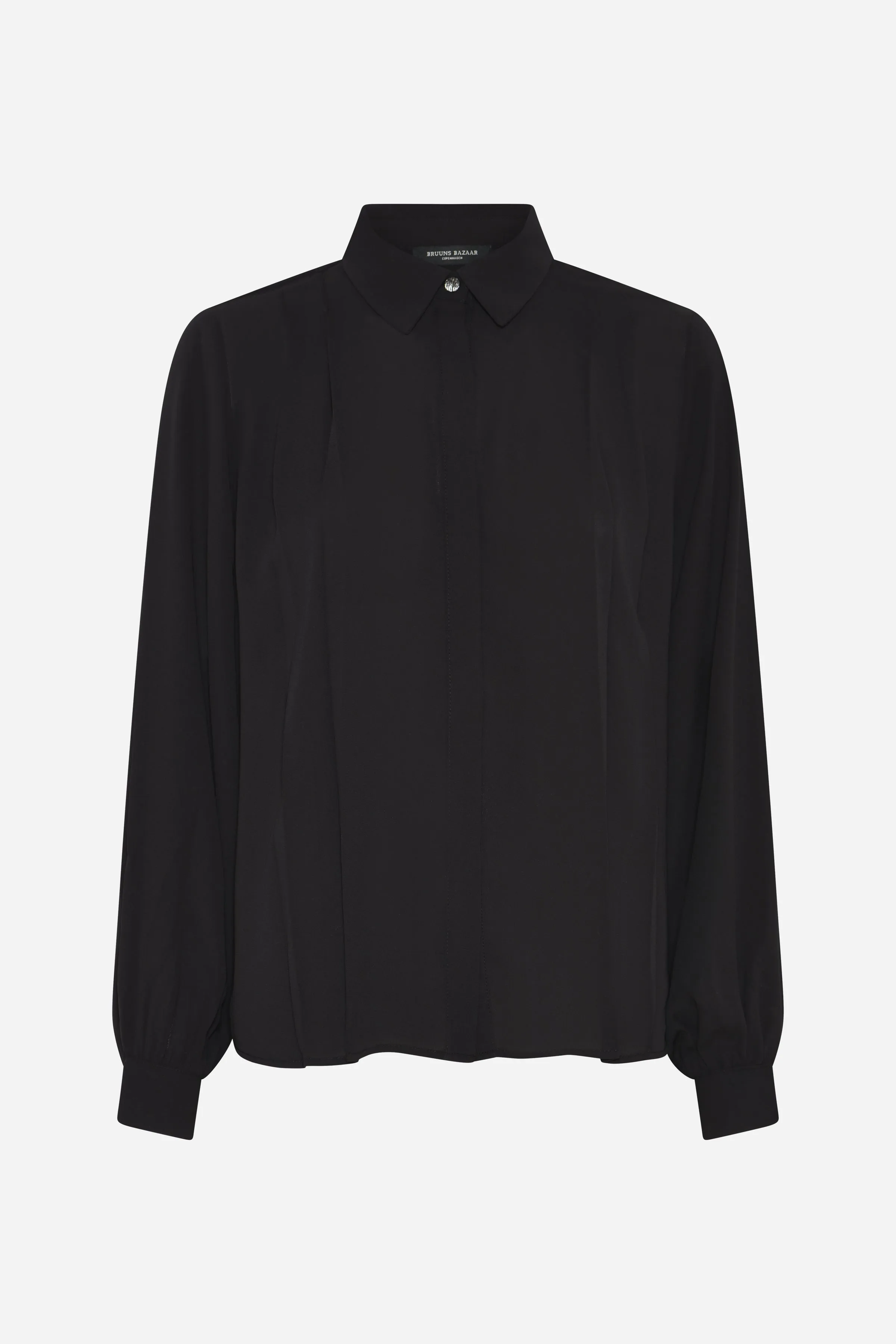 CamillaBBViana shirt - Black