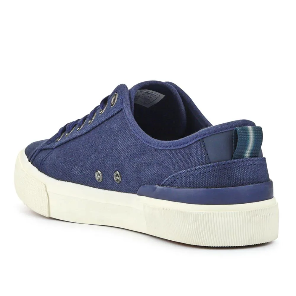 Casual Lace-Up Trainers - XIAM41011 / 326 922