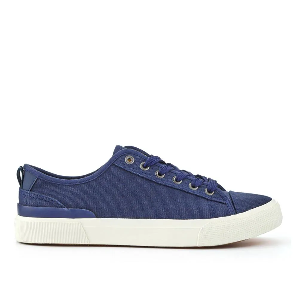 Casual Lace-Up Trainers - XIAM41011 / 326 922