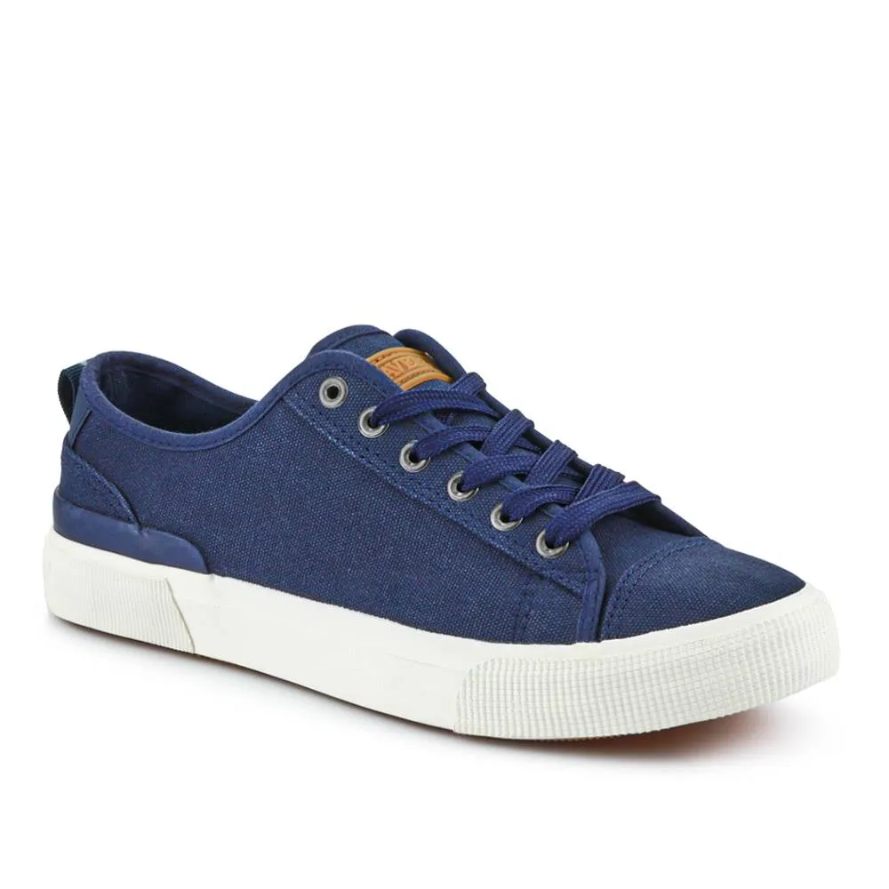 Casual Lace-Up Trainers - XIAM41011 / 326 922