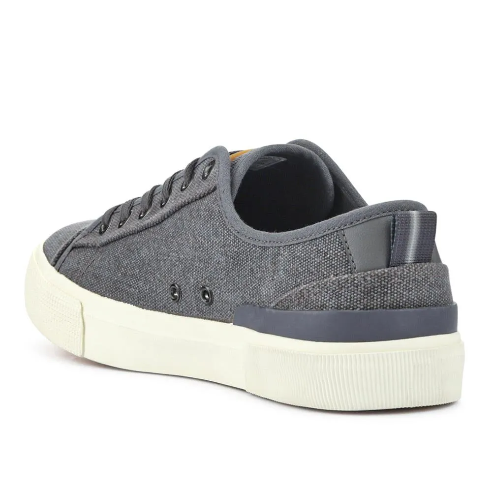 Casual Lace-Up Trainers - XIAM41011 / 326 922