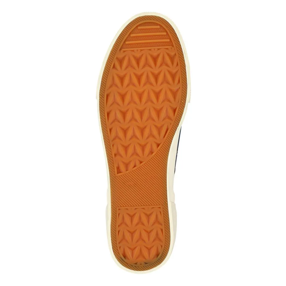Casual Lace-Up Trainers - XIAM41011 / 326 922