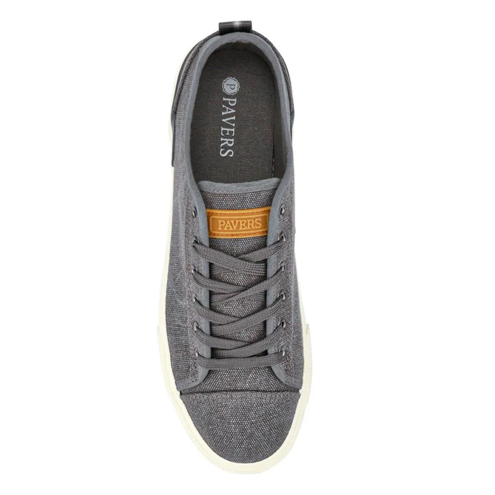 Casual Lace-Up Trainers - XIAM41011 / 326 922