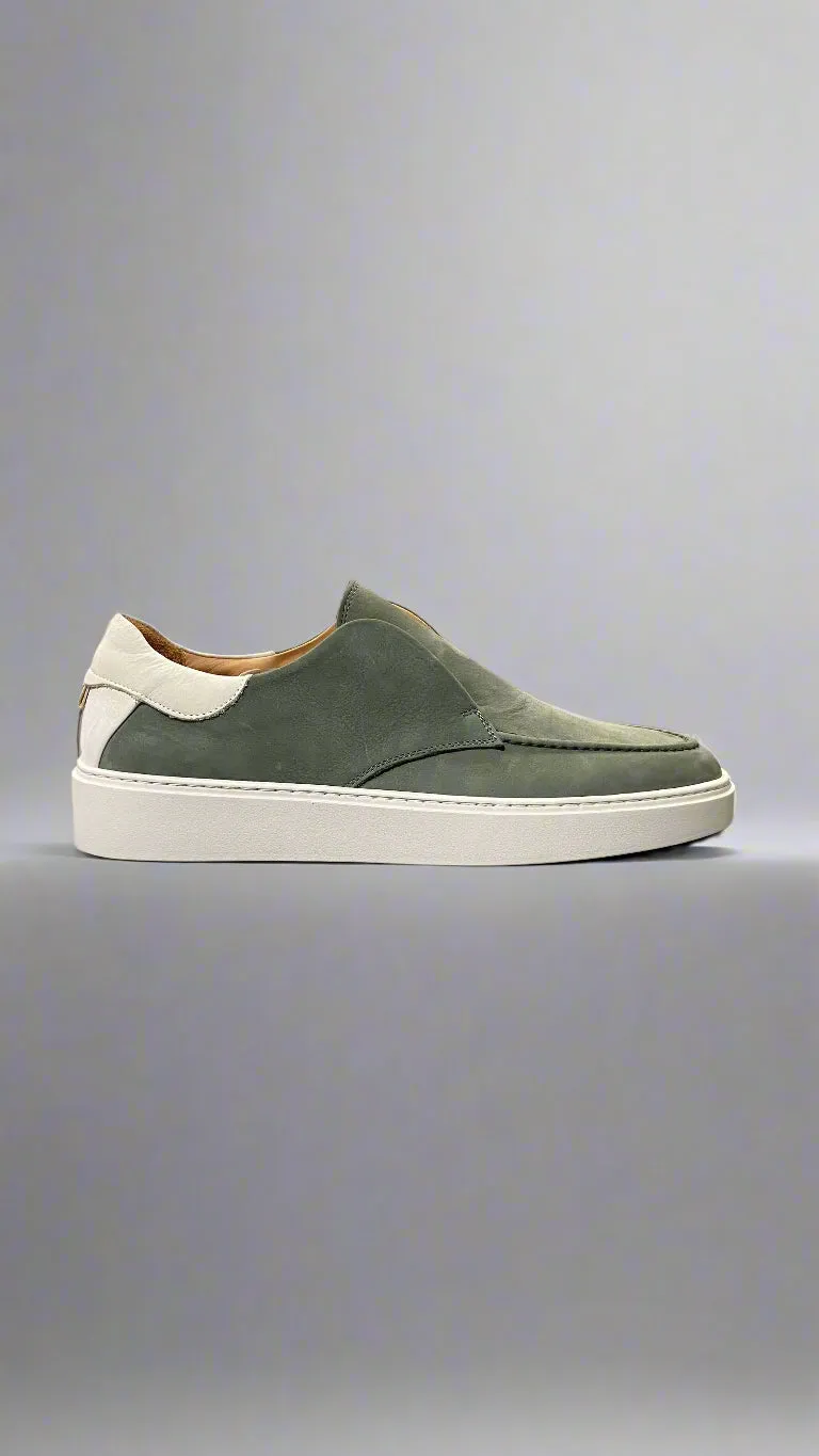 Casual Slip on