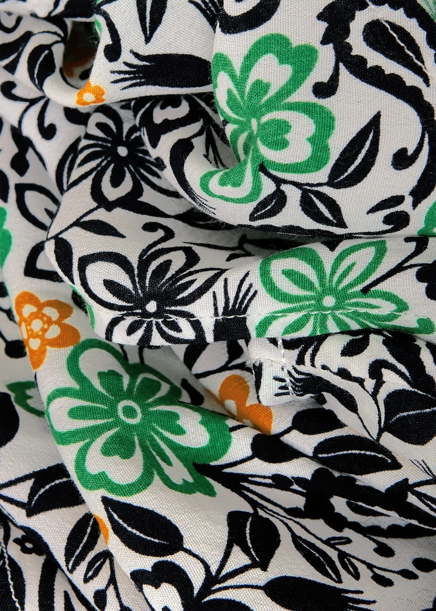 Catalina Dress 0223/5076/9324l00 Ivory-Multi