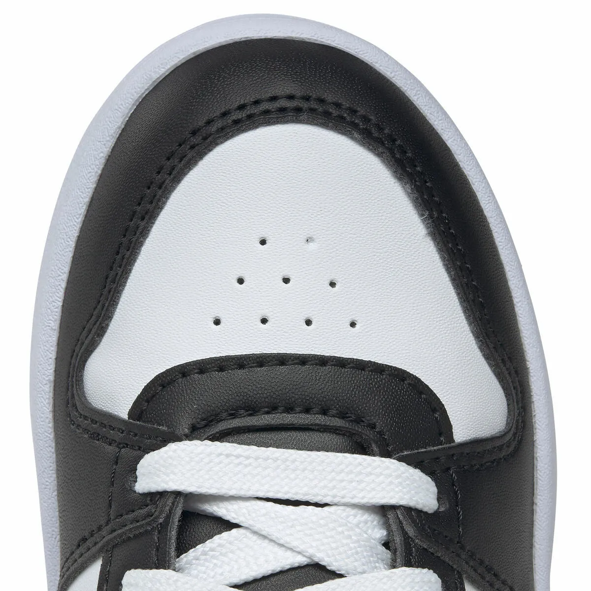 Children’s Casual Trainers Reebok ROYAL PRIME GW2605 Black