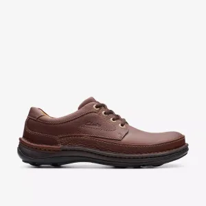 Clarks Nature Three