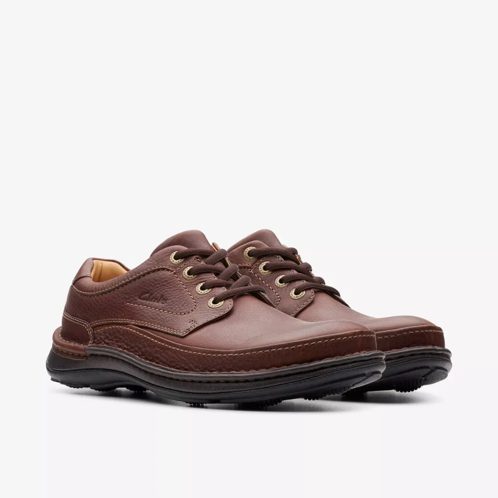 Clarks Nature Three