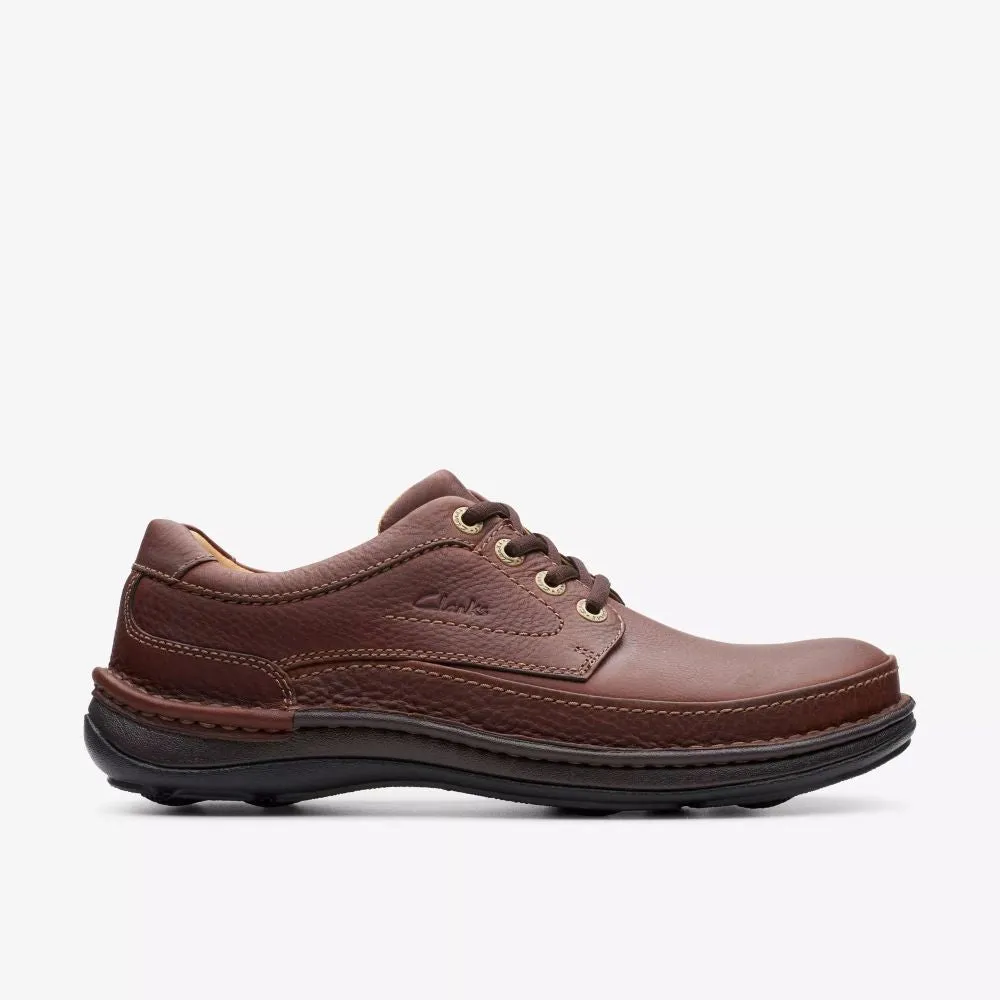 Clarks Nature Three