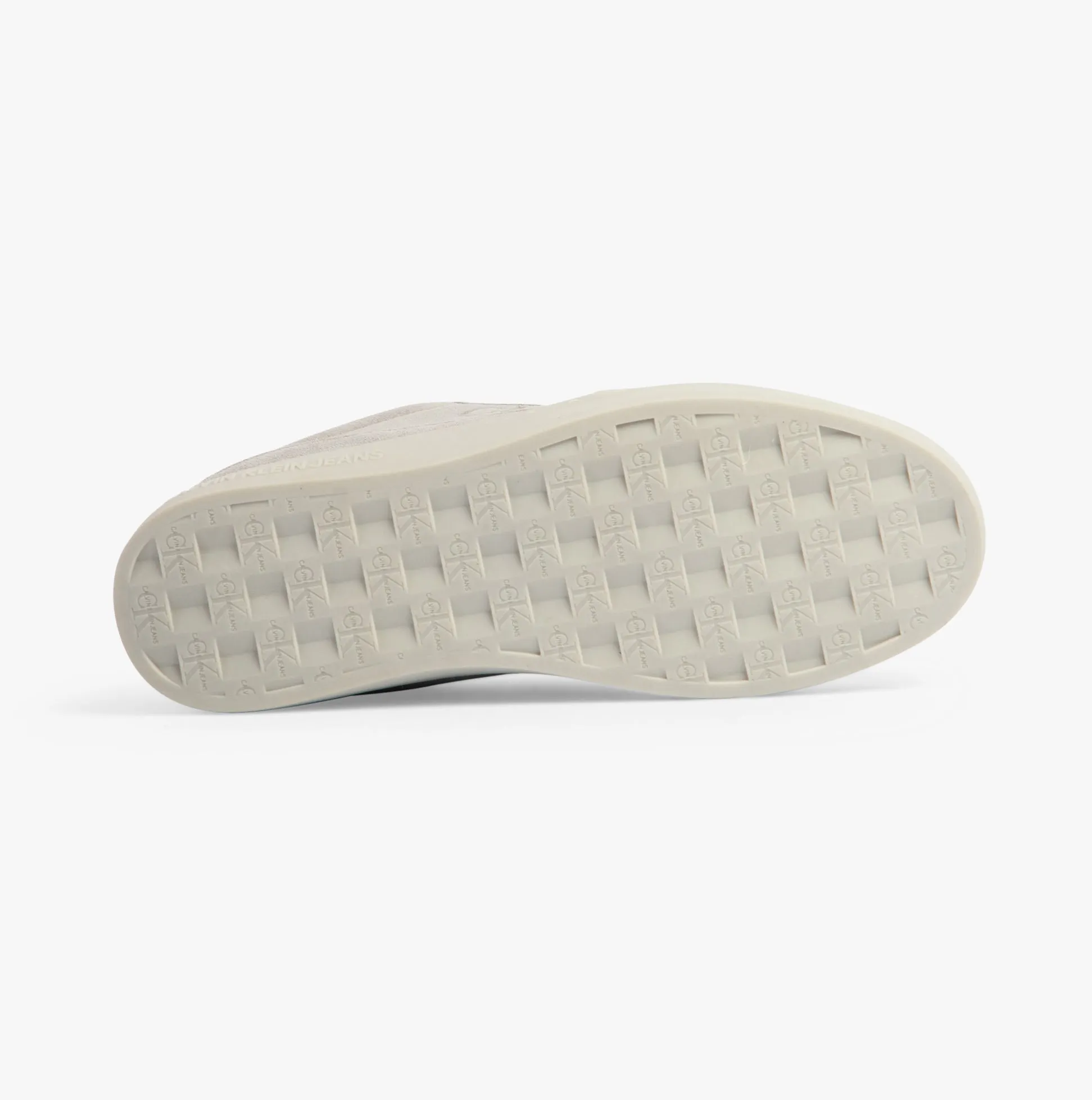CLASSIC CUPSOLE ICON Mens Trainers Formal Grey/Oyster Mushroom